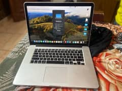 MacBook Pro 2015 , 15inch retina