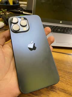 iphone 15 pro max Non pta (JV)