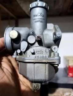 pz 30 carburetor for sale