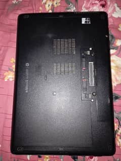 HB Probook 650 0