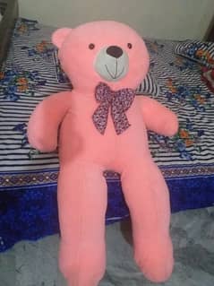 * Best Teddy Bear for sale in Pakistan.