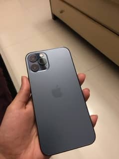 iPhone 12 Pro non pta