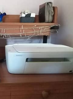 Hp 2132 3in1 printer