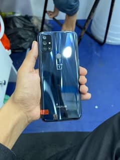 Oneplus n10 6/128 pta approved