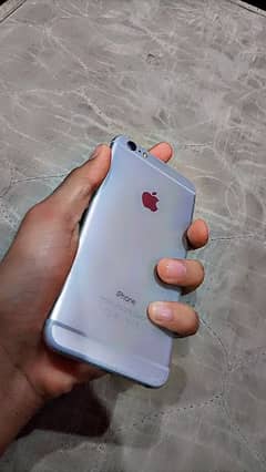 iphone 6 plus 128GB pta Approved