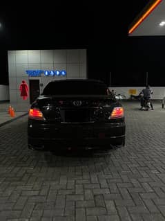 Toyota Mark X 2005