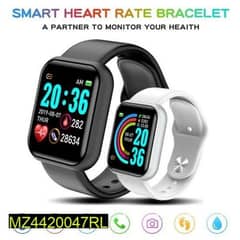 Original T5000 Bluetooth Smart Watch Boys and Girls