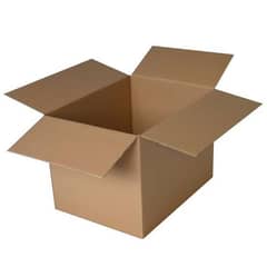 Cartons Box