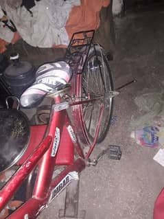 humber cyckle urgent sale orignal frame 26 inch chain cover bhi lga ha