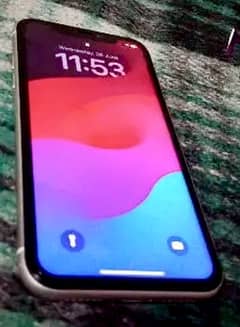 iphone 11 64GB best gaming mobile 65k non pta jv