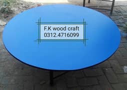 F. k wood crafts