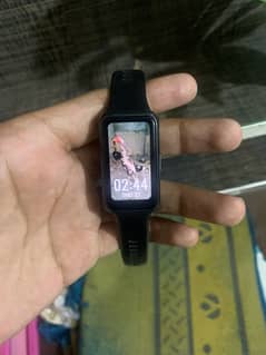 HUAWEI band 7 full new condition (0:3:0:8:4:8:6:1:4:O:7)