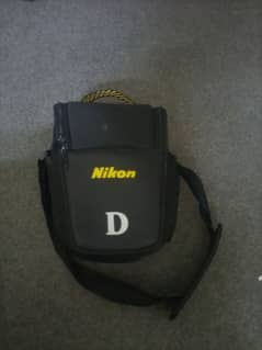 nikon d80 dslr