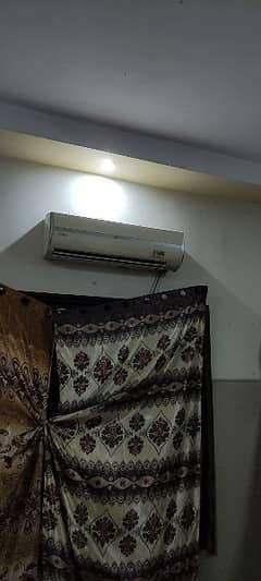 Orient 1.5 ton split AC (working condition) 0