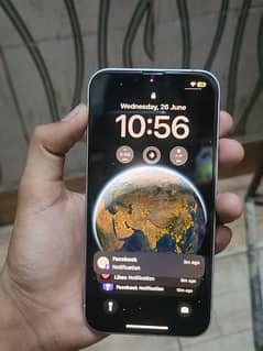Iphone 14 128GB 10by 10 0