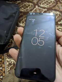 google pixel 4