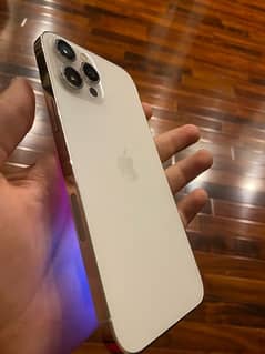 Iphone 12 Pro Max Non-PTA 0