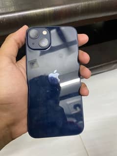 iPhone 13 Jv non PTA (exchange possible)