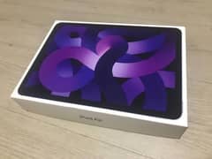 IPAD AIR 5TH GEN (64GB) PURPLE