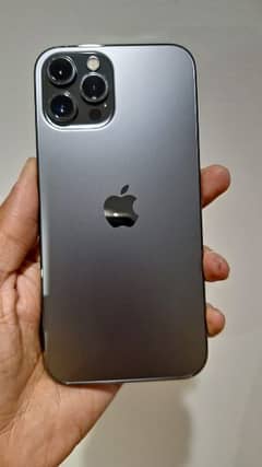 Iphone 12 pro max non-pta