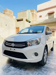 Suzuki Cultus VXL 2019