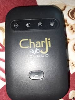 PTCL Evo Charge 0