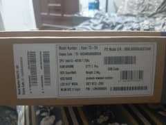 haier 7g-5g 4gb ram without HDD