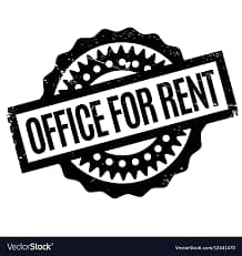 Office/shop/warehouse fr rent
