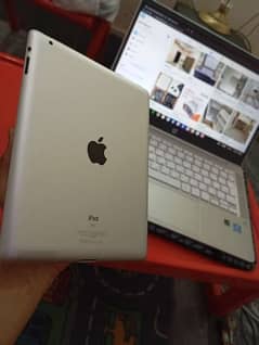 Apple I PAD 2