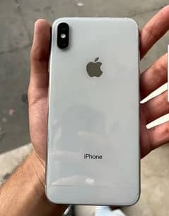 IPhone xs max