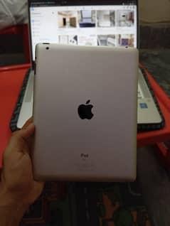 Apple I Pad 2 0