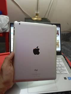 Apple I pad 2