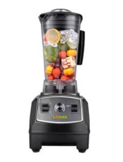 Commercial Heavy Duty Blender & Grinder Ice Crusher Juicer Machine