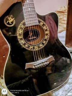 Swift horse 40 Inches acoustic Guitar