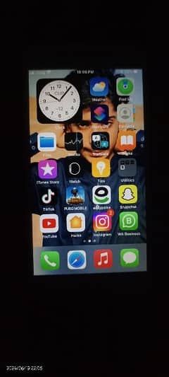 iphone 7 plus 256 pta official 10 by 10