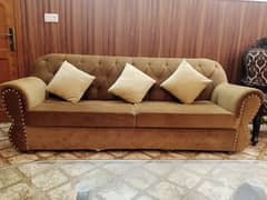 sofa