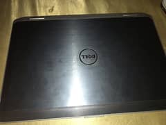 Dell Laptop latitude Core i5 3rd Genration Ram 8gb 256 ssd sandisk 0