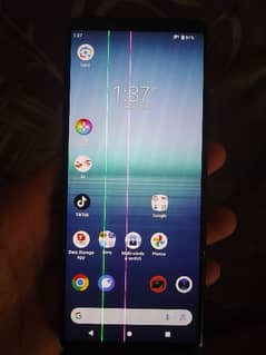 SONY XPERIA 5 MARK 2 8/128 0