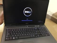 Dell gaming laptop i7 2nd generation 2gb graphics card 16 GB ram 128ss