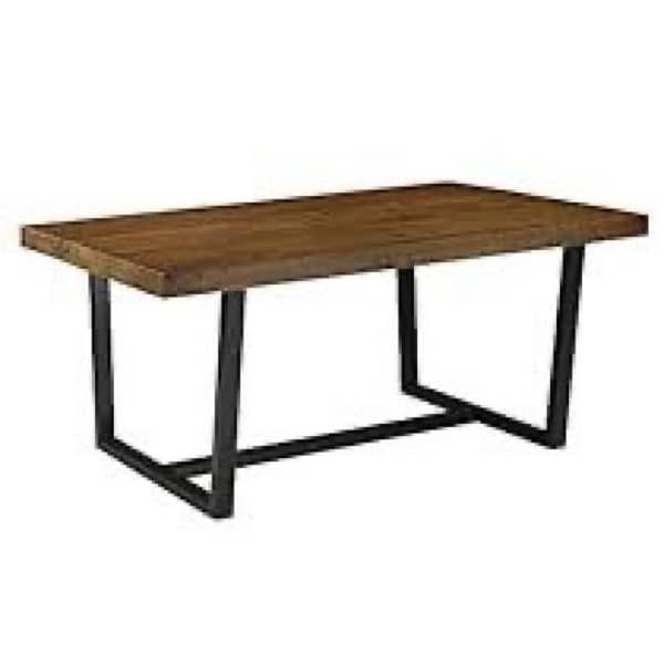 Live edge Dining table | Table | Dining | Wood 12