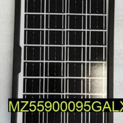 Solar plate for sale 6500 Rs