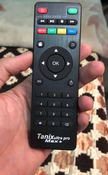 Smart Tv Box 2