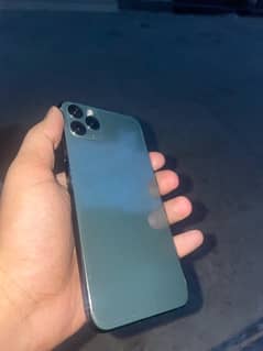 just 95 thousand iphone 11 pro max