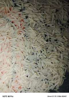 rice pure sella rice(premium quality)