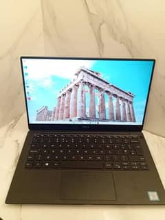 DELL XPS 9570 4K TOUCH DISPLAY
