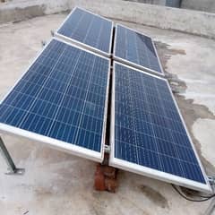 solar panel 170watt 25V gradeA