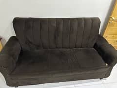 5 Seater Sofa Set Urgent Sell