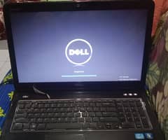 Dell Inspiron 17'