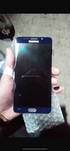 SAMSANG NOTE 5 PANEL FOR SALE
