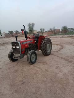 for sale tractor 260